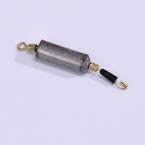 Support de vis à métaux à grande vitesse Aohu pour accessoires de pêche en eau profonde - Product Image 2