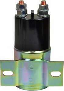 Relé de Arranque para Excavadora E320c 165-4026 - Product Image 2