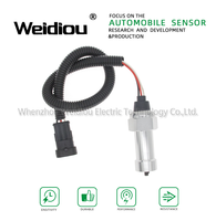 Capteur de vitesse 3836010-E21011 pour camions légers Dongfeng Duolika CAPTAIN FAST Transmission