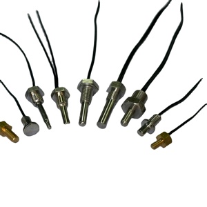 Sao âm thanh cung cấp năng lượng lưu trữ cảm biến nhiệt độ NTC nhiệt độ thăm dò - Product Image 5