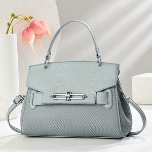 Bolsos de Moda al por Mayor de Alta Calidad OEM y ODM para Mujer, Bolso Bandolera, Bolso de Mensajero, Diseño de Lujo, Bolso de Mano para Dama - Product Image 6
