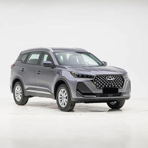 Chery Tiggo 7 C-DM 1.5T 120KM 2025 Usado (Versión Internacional: <span class=keywords><strong>Ebro</strong></span> S700) Potencia Híbrida Superior Conducción Suave Coche Usado Más Vendido - Product Image 3
