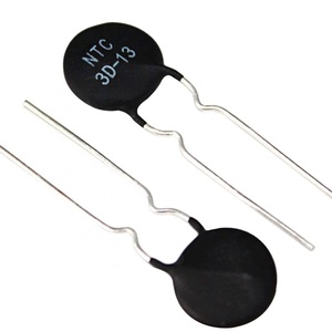 MF72 <strong>Thermistor</strong> Black <strong>NTC</strong> 3D-13 For <strong>Air</strong> <strong>Conditioning</strong> 3d-13 Mf72 - Product Image 1