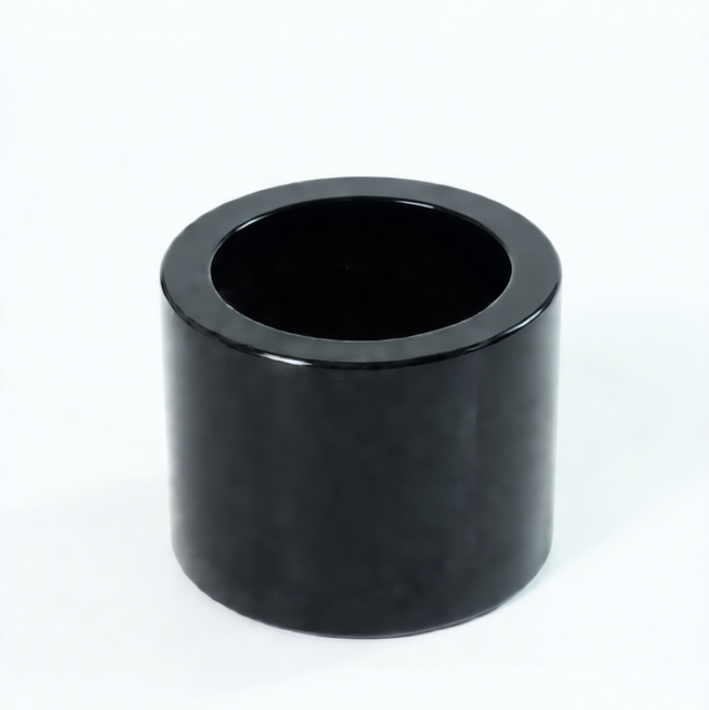 PTFE Rod Heat-resistant Anti-Corrosion Wear Resistance Flexible Plastic 100200 Micron Particle Size for Industrial Use