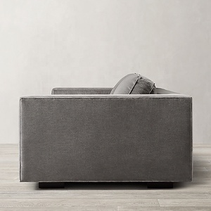 Set di divani completi moderni di design componibili moderni di lusso divani divano dal vivo <span class=keywords><strong>mobili</strong></span> da soggiorno set di divani - Product Image 5