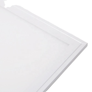 48W siêu mỏng 600x600mm LED bảng điều khiển đèn trần thiết kế công nghiệp nhôm 6000K Nhiệt độ màu cho chiếu sáng văn phòng tại nhà - Product Image 2