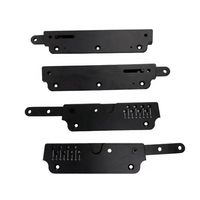 Accessoires de sonorisation pour enceintes Line Array 8, 10 et 12 pouces à prix avantageux