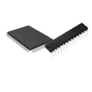 ZL30733LDG1 3 canaux, 10 sorties, synchronisation 1588, spécialement conçu pour les circuits intégrés de synchronisation/chronométrage spécifiques aux applications - Product Image 1