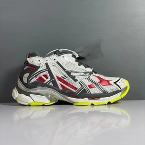 <span class=keywords><strong>Scarpe</strong></span> da Corsa Casual di Lusso per <span class=keywords><strong>Uomo</strong></span>, Alta Qualità, Tessuto in Rete Originale Morbido ed Elastico, Comode e Flessibili con Lacci - Product Image 3