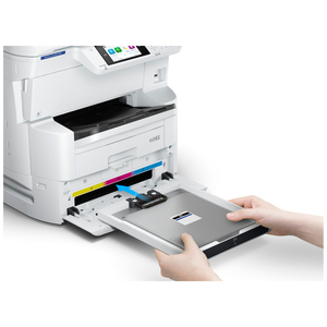 เครื่องพิมพ์ใหม่เอี่ยมรุ่น Wf-C879R EM-C8101a คุณภาพสูงสำหรับเครื่องถ่ายเอกสาร C879 C8101 - Product Image 3