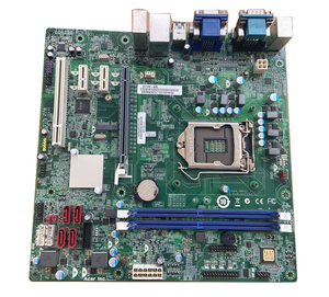Masaüstü anakart için Acer H11H4-AM H110 1151 sistem kartı tamamen test edilmiş - Product Image 2