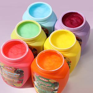 UUKKG <span class=keywords><strong>Masque</strong></span> capillaire lissant anti-frisottis à la kératine et au beurre de karité, réparation profonde pour <span class=keywords><strong>cheveux</strong></span> abîmés et difficiles à coiffer, qualité salon UU4940 - Product Image 4