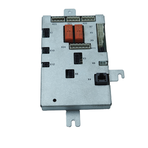 Carte de commande pour robot industriel DSQC611 3HAC13389-2, application d'automatisation, en plastique - Product Image 4