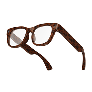 Gafas Inteligentes con Cámara E06S E06D, Cámara de 13MP, 1080P 30FPS, Chipset Novatek, 4GB de Almacenamiento, WiFi 6, Activación por Voz, Multi-idioma - Product Image 3
