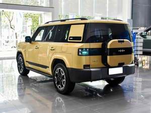 BYD Bao Tai 7 PHEV SUV 5 places >700 km d'autonomie électrique 4 roues motrices Batterie Blade Moteur 150-200 kW Charge rapide 50-70 kWh 190 km/h - Product Image 3