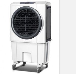 Enfriador de Aire Portátil de Alta Calidad de 210W para Uso Doméstico y Hoteles - Product Image 3