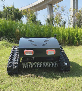 Il nuovo elenco cina rotolamento tosaerba erba tagliaerba macchina ispessimento alta produttività tosaerba Tj53e - Product Image 2