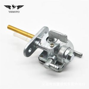 For Suzuki 300 Quadsport LT 80 LT80 LTZ400 Z400 ATV Parts Oil Fuel Metering Control Valve Cock Tank Faucet <b>Tap</b> <b>Lock</b> - Product Image 6
