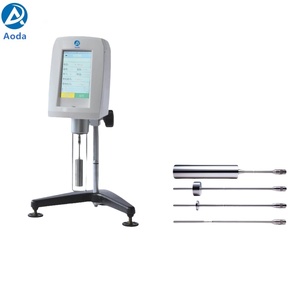 เครื่องวัดความหนืด DV2t ดิจิตอลแบบหมุน Aoda เครื่องวัดความเร็วในการหมุนด้วยซอฟต์แวร์ - Product Image 5