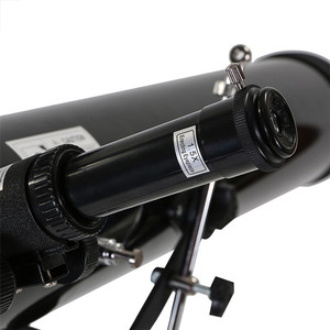 Telescopio Astronomico Rifrattore di Alta Qualità per Principianti con Bussola e Montatura Equatoriale, la Scelta Migliore - Product Image 5