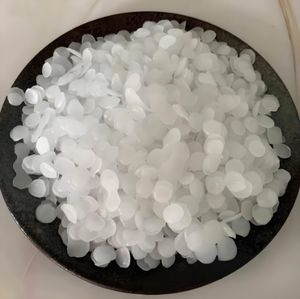 PP ürün için mum yapımı için toplu rafine parafin balmumu 56 58 katı parafin - Product Image 4