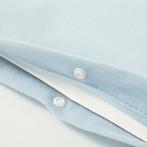 Almohadilla Térmica de Fábrica OEM, Almohadilla Térmica Personalizada Gris para Aliviar el Dolor de Cuello y Hombros - Product Image 3