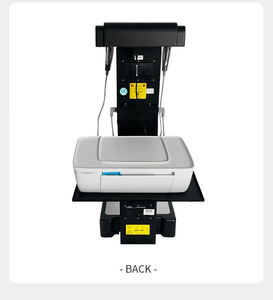 Analyseur de peau pour usage en salle de sport, scanner corporel 3D avec détection de l'hydratation de la peau pour applications commerciales - Product Image 5