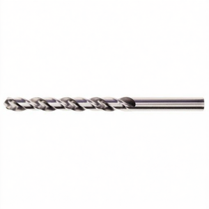 Foret hélicoïdal HSS-Co TA1057 poli auto-centrant pour acier inoxydable, forets HSS-Co - Product Image 2