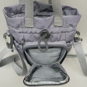 Handbag Factory Bespoke Minimalist Nylon Hobo <b>Bag</b> Development & Design Service ODM OEM Custom Soft Tote Solutions Tailored - Product Image 5