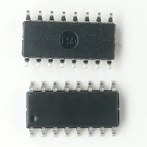 New original L272D013TR L272D SOP16 linear amplifier Chip ic