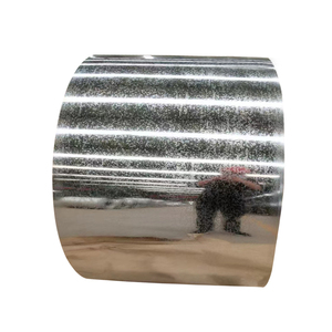 Chất lượng cao <span class=keywords><strong>gi</strong></span> cuộn dây SGCC dx51d G350 z275 0.22 mét Z30 Z40 cán nóng cuộn dây thép mạ kẽm cho hàn và cắt tấm - Product Image 4