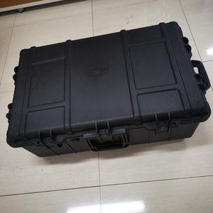 Compteur triphasé portable pour système MCPTS4.0 avec IP55 et puissance de 300W - Product Image 6