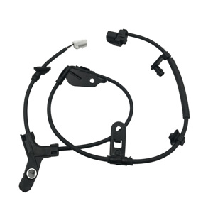 Phụ tùng ô tô LH phía sau ABS Bánh Xe Cảm biến tốc độ cho TOYOTA COROLLA 04-11 89516 12020 ISUZU Rodeo Ford Ecosport baojun 530 Fusion - Product Image 1