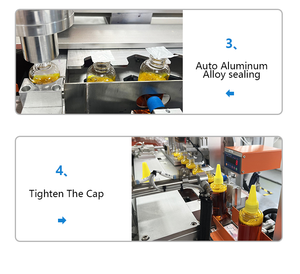 Encre de recharge périnée 70ml Compatible 103 encre 4 couleurs pour imprimante Epson L1110 L3110 L3111 L3150 L3151 L3156 L3160 L5190 - Product Image 4