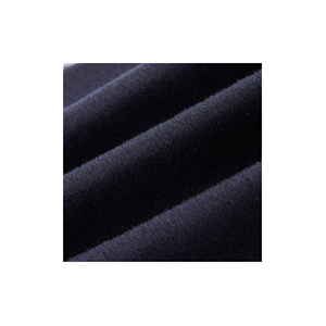 Abrigo de Gabardina Largo para Mujer, Nuevo, Talla Grande, Otoño Invierno, Formal, Grueso, de Lana Sintética y Poliéster, Transpirable, Antiarrugas - Product Image 5