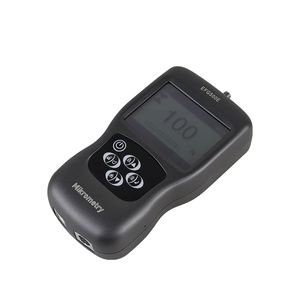 Dinamómetro Digital con pantalla de retroiluminación, medidor de fuerza de empuje electrónico, medición en todas las direcciones - Product Image 5