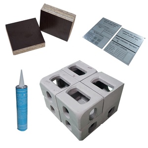 Bộ Đầy Đủ Của 20ft 40ft <span class=keywords><strong>Container</strong></span> Vận Chuyển Phụ Kiện <span class=keywords><strong>Container</strong></span> Các Bộ Phận - Product Image 2