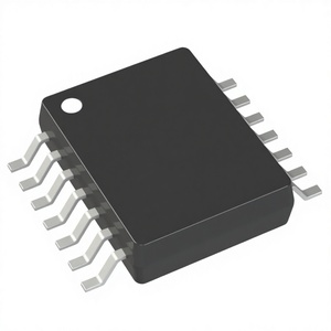 IC DAC 16BIT V OUT 14TSSOP การเก็บข้อมูล 14 TSSOP (0.173 นิ้ว, ความกว้าง 4.40 มม.) AD5065BRUZ-REEL7 ขายส่งชิ้นส่วนอิเล็กทรอนิกส์ - Product Image 1