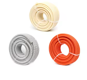 Tubo de conducto corrugado <span class=keywords><strong>para</strong></span> cableado eléctrico Tubo de protección de <span class=keywords><strong>cable</strong></span> flexible - Product Image 6