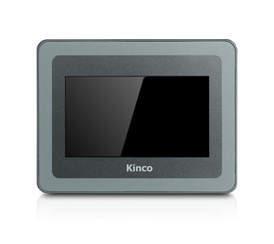 Interface homme-machine (IHM) industrielle Kinc/o M070 M043 pour applications Ethernet, écran tactile 7 pouces, 480x272 QVGA M043 - Product Image 5