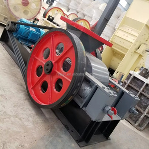 Advanced Double <span class=keywords><strong>Roll</strong></span> <span class=keywords><strong>Crusher</strong></span> zum Zerkleinern von Salzen Bzuxit Baryt Granit Quarz Schiefer Kiesel in der Bergbau industrie zum Verkauf - Product Image 5