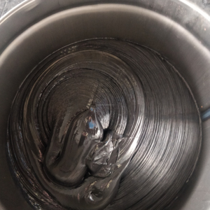 Высокотемпературная смазка, производство из Китая, промышленные смазочные материалы для консистентной смазки с базовым составом масла - Product Image 3