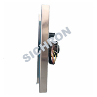 Servomoteur SSM MOTOR Dp1-w/d pour machine textile SSM, moteur complet pour filature SSM MACHINERY