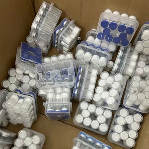 Péptido Liofilizado de Alta Pureza 99%, Material de Tripeptido-1 en Polvo para Fabricantes de Productos para el Cuidado de la Piel - Product Image 4