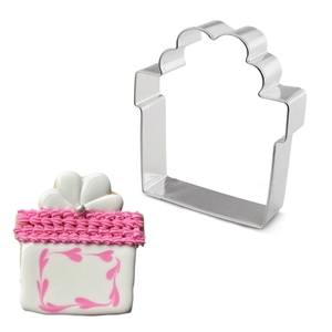 Taille personnalisée <span class=keywords><strong>camion</strong></span> vintage princesse couronne <span class=keywords><strong>emporte</strong></span>-pièce étoile filante <span class=keywords><strong>emporte</strong></span>-pièce - Product Image 5