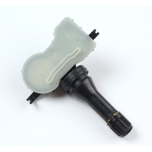 Sensor de Presión de Neumáticos Universal 407004CB0B Compatible con <span class=keywords><strong>Renault</strong></span> Koleos/Space/Infiniti QX50/Nissan Teana/Giant/Bluebird/Qashqai - Product Image 6
