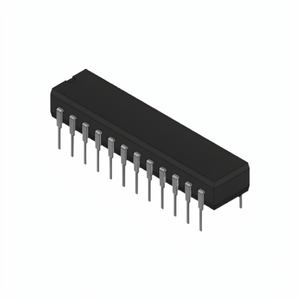 Buy Online Electronic Components CRT7004CP Logic Manufacturer Channel - Product Image 1
