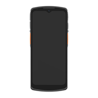 Pour Urovo DT66 Terminal de données mobile industriel NFC Smartphone Type PDA