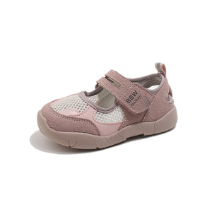 Sandalias Deportivas para Niños, Estilo Veraniego, Sandalias de Exterior para Niñas, Suela Blanda, Ligeras, Zapatos Casuales para Niños - Product Image 6