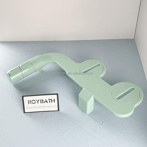 Распылитель для туалетного биде - Product Image 5